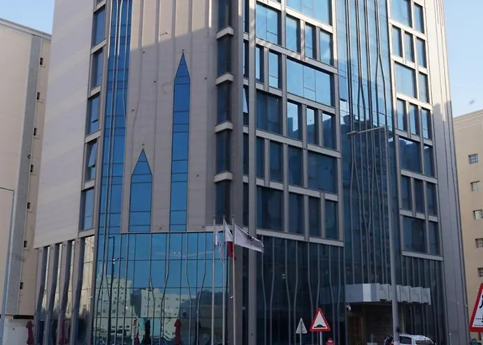 A&H Hotel Apartment