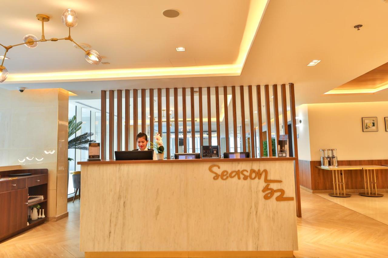 A&h Hotel Doha