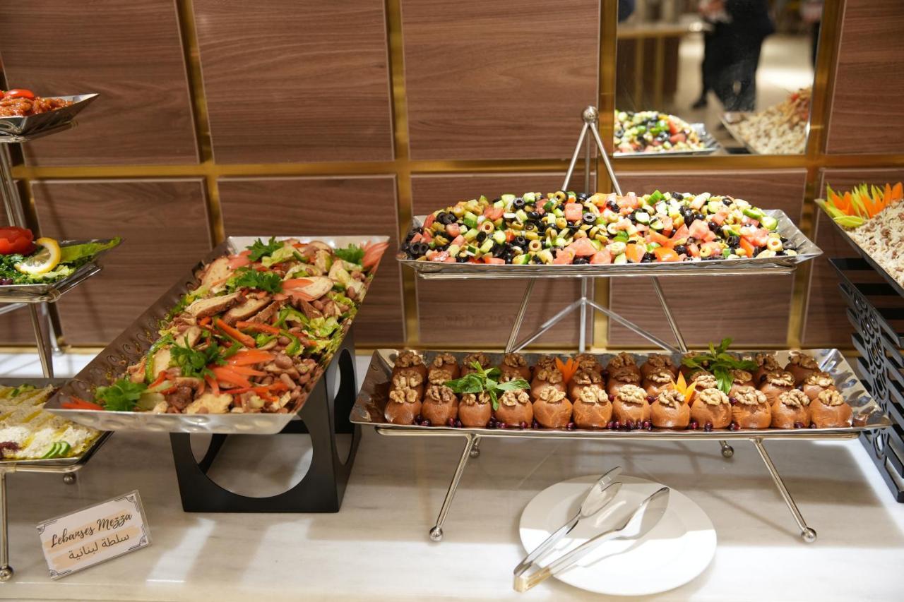 A&h Hotel Doha