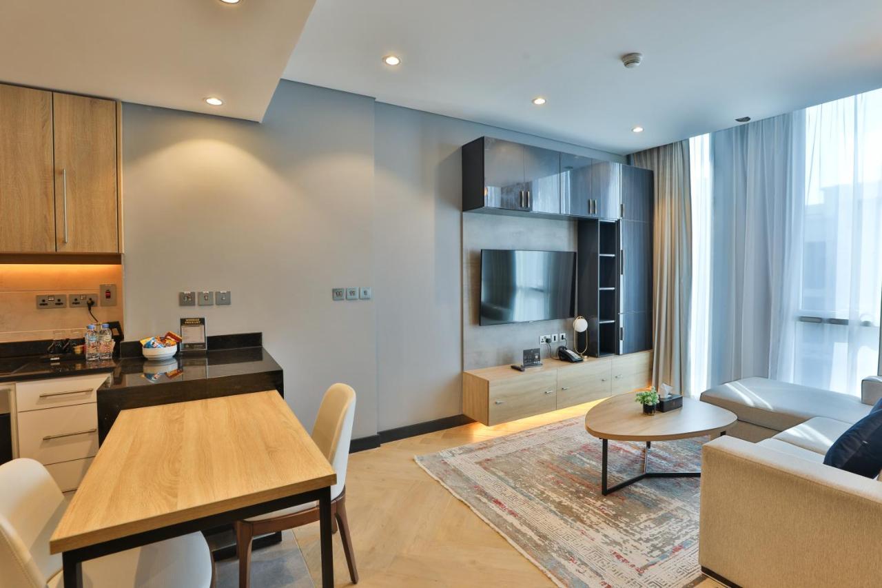 Hotel A&h Doha