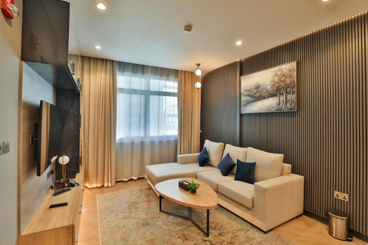 A&h Hotel Doha
