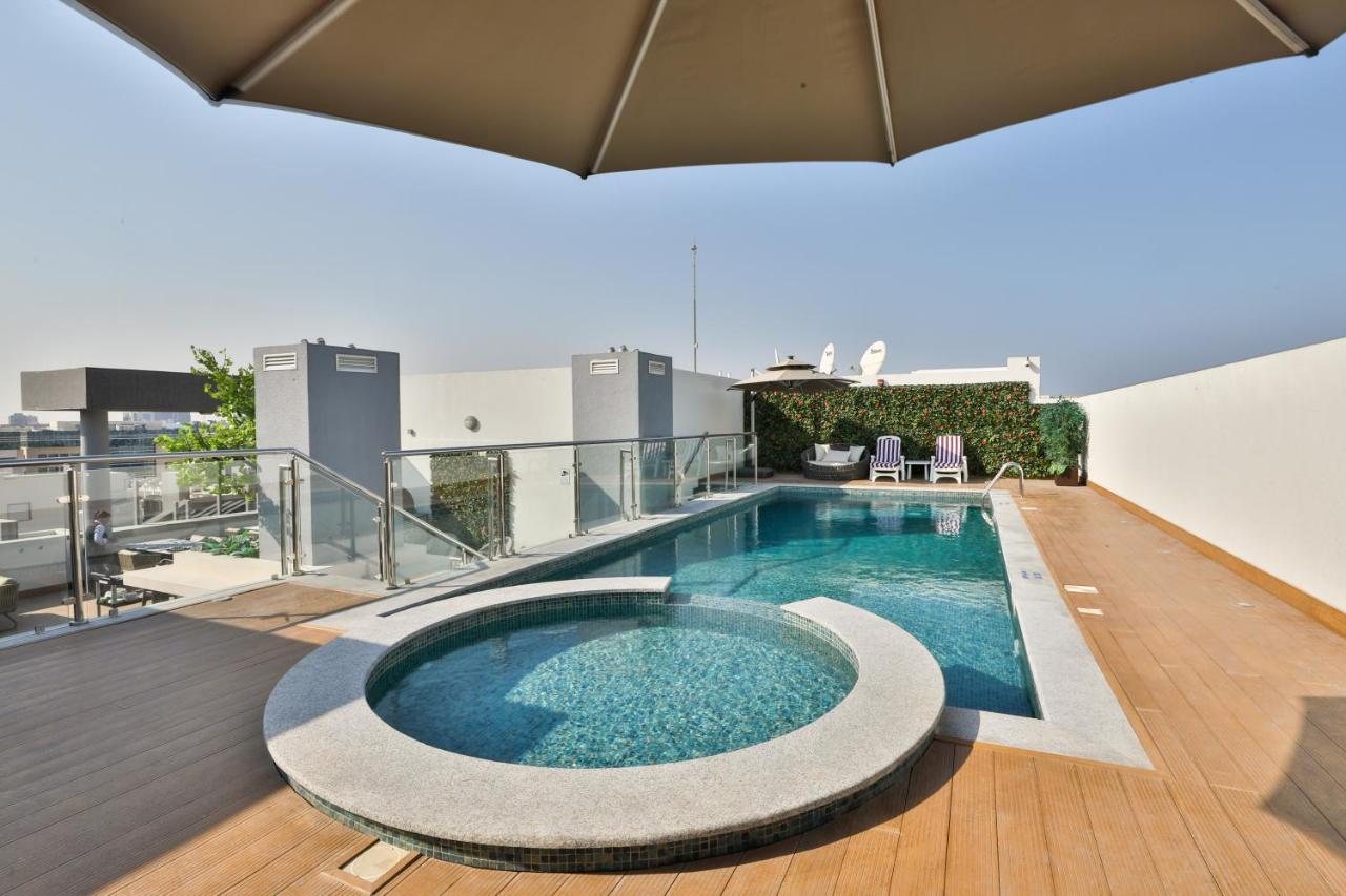 Hotel A&h Doha