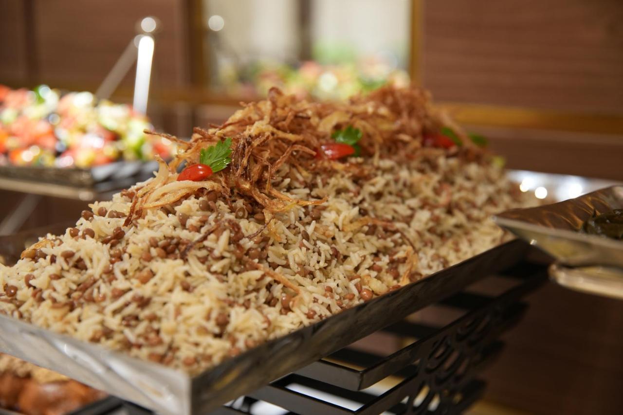 A&h Hotel Doha