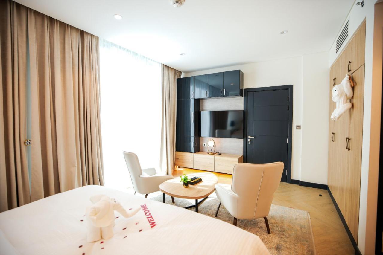 A&h Hotel 4*