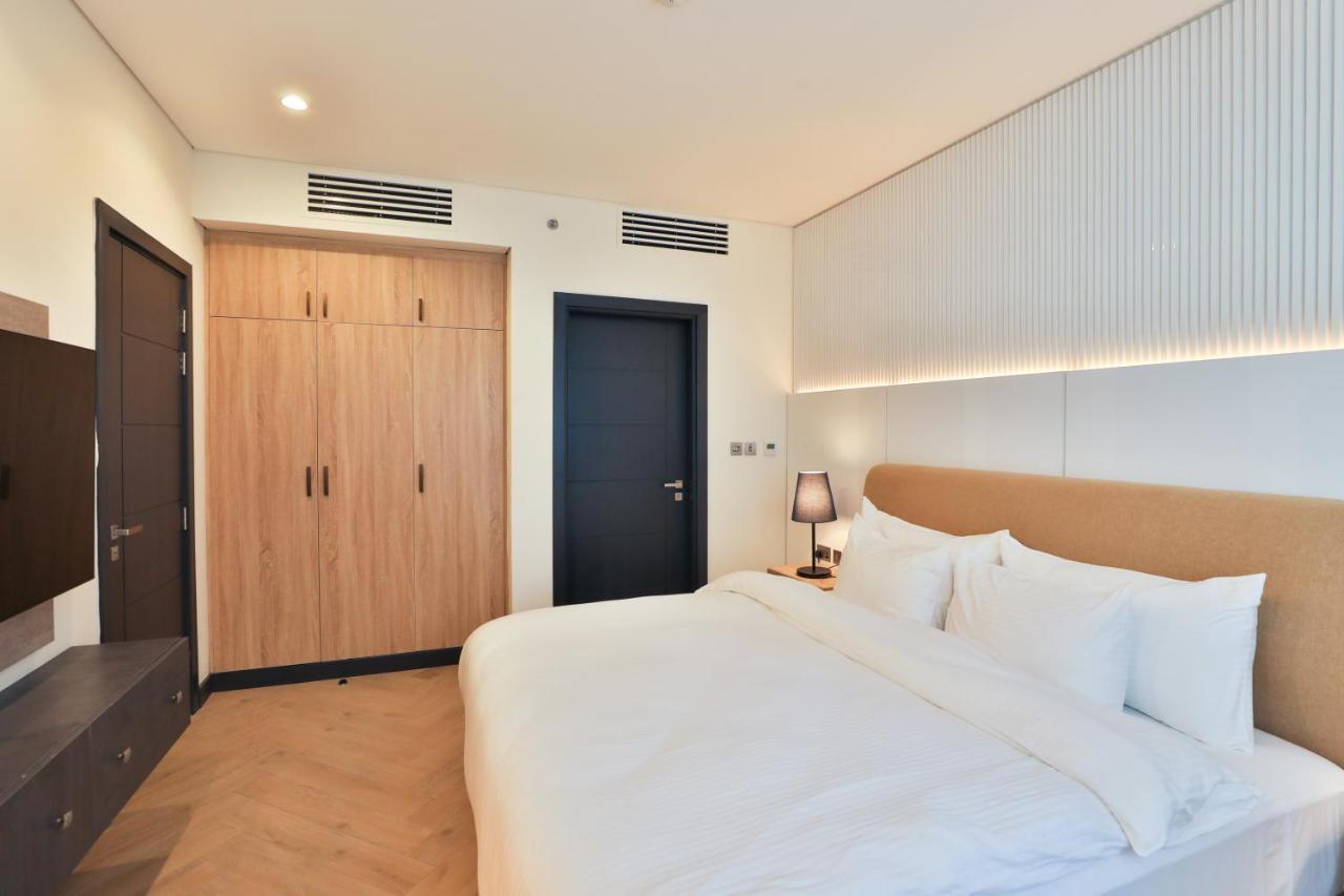 Hotel A&h Doha