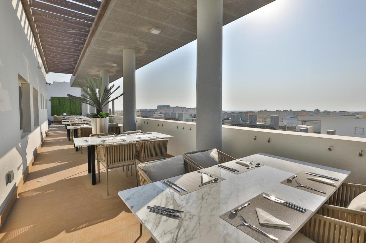 Hotel A&h Doha