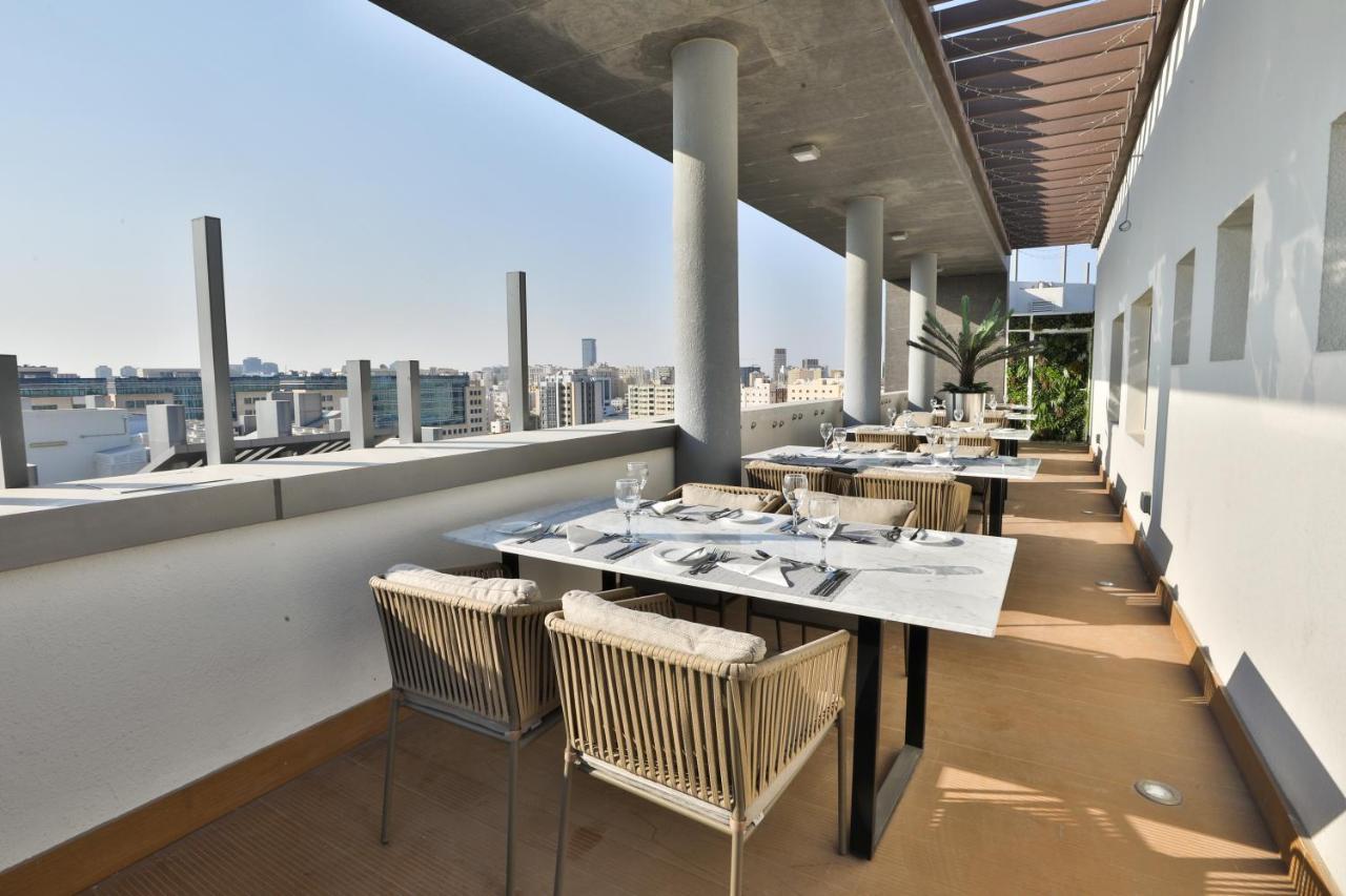 A&h Hotel Doha