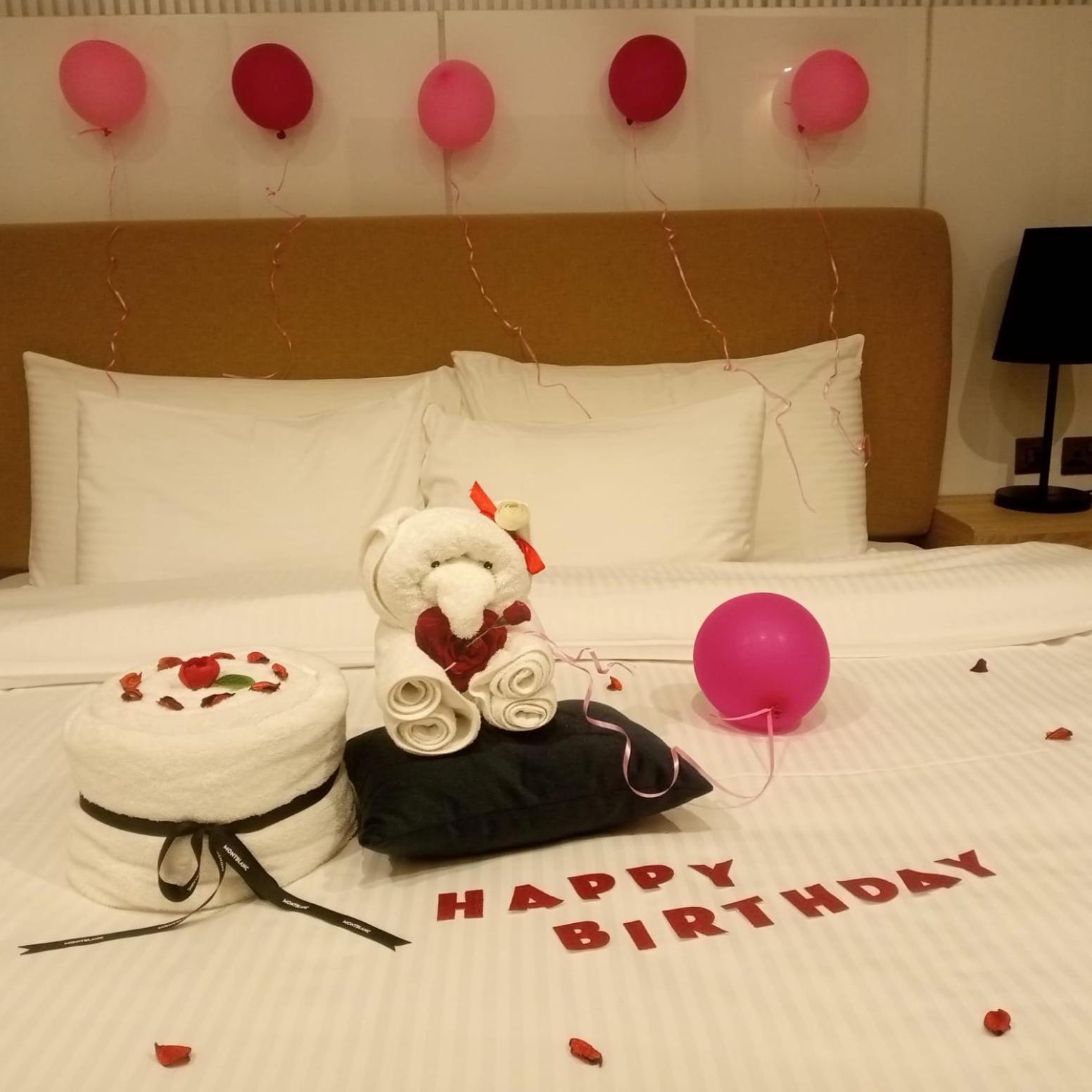 Hotel A&h