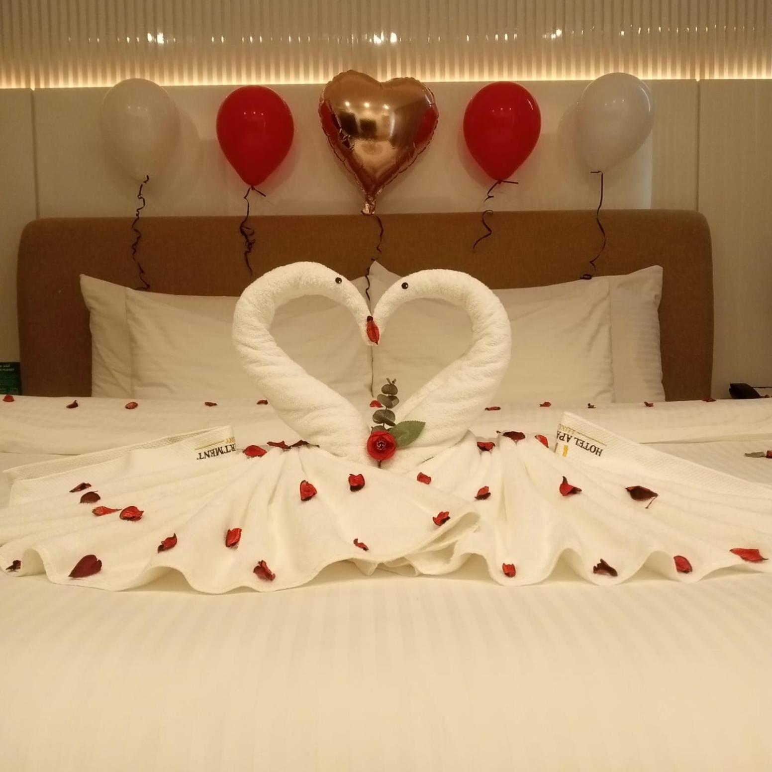 A&h Hotel Doha