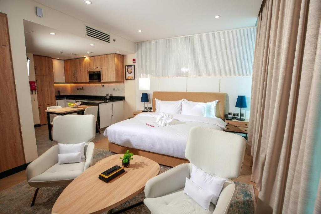 A&h Doha
