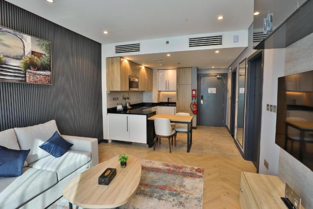Hotel A&h Doha