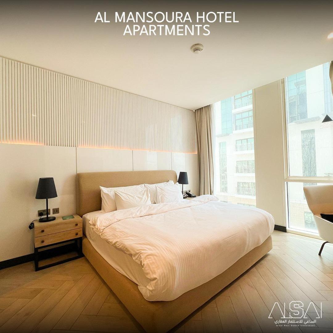 A&h Hotel Doha