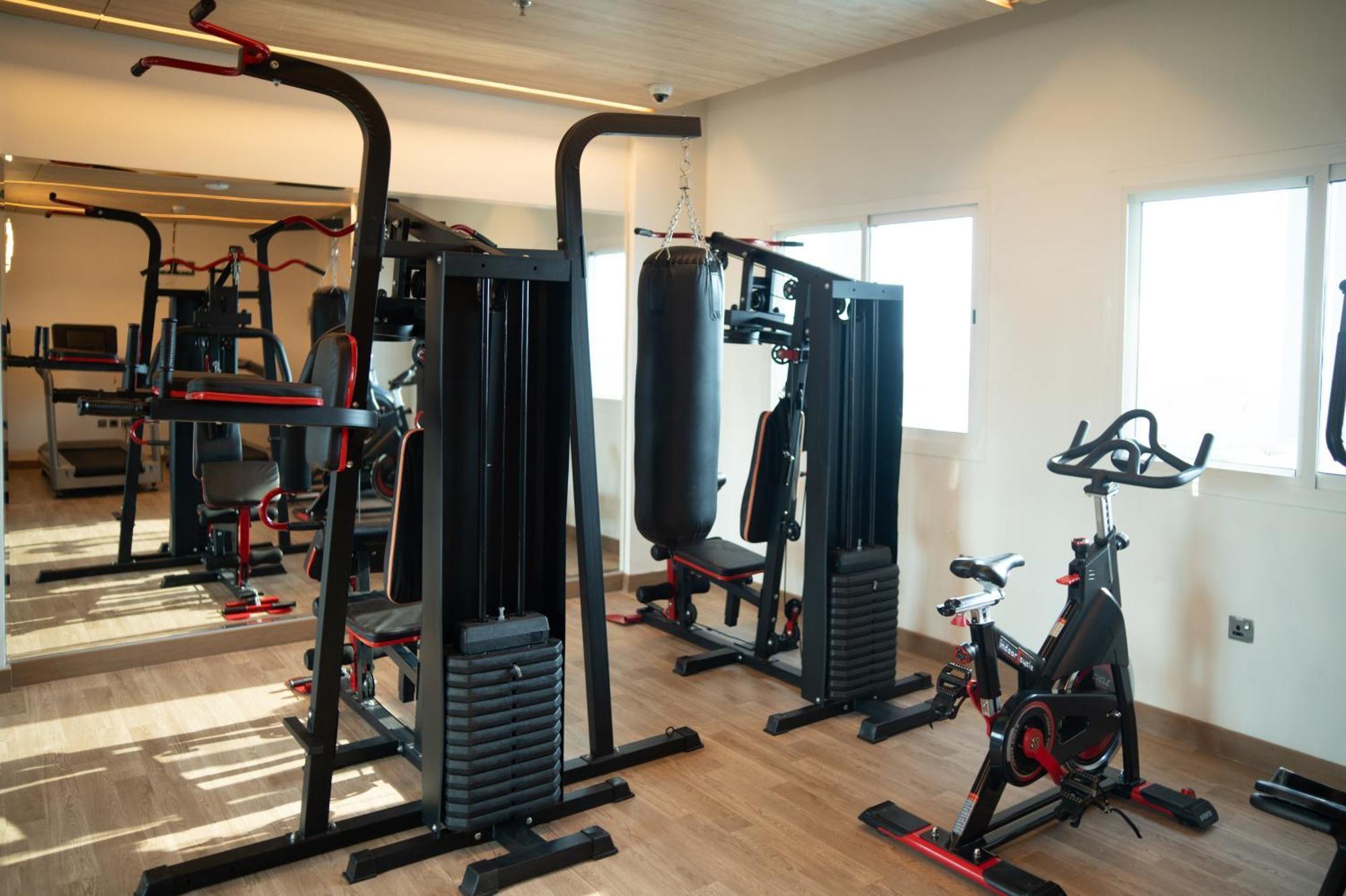 A&h Doha