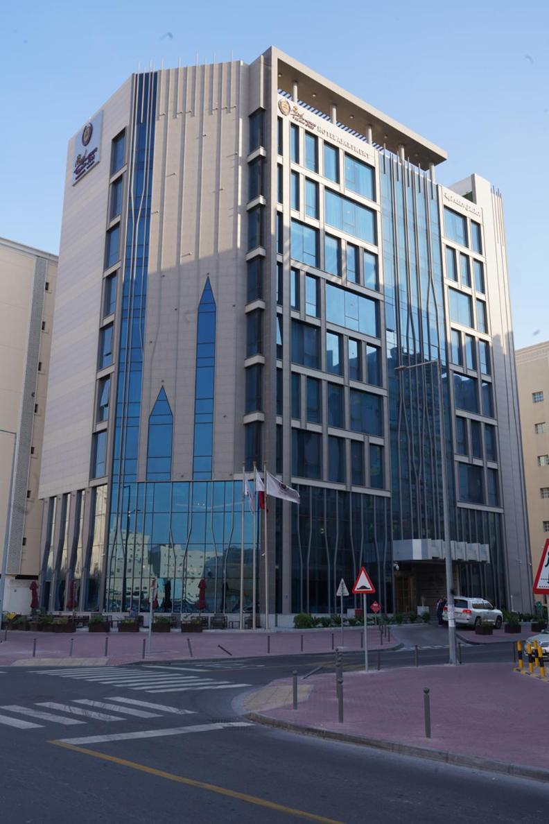A&h Hotel Doha